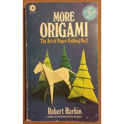 More Origami: The Art of Paper-Folding No. 2