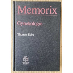 Memorix: Gynekologie