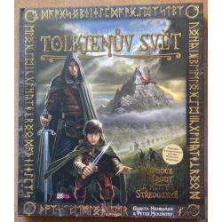 Tolkienův svět: Průvodce národy a místy Středozemě