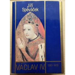 Václav IV. 1361-1419