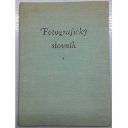 Fotografický slovník
